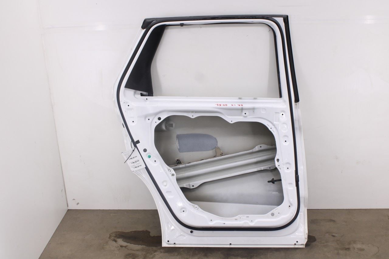 2020-26 Hyundai Palisade Limited AWD Rear Left Side Door Shell Panel 77003-S811017