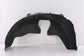 20-22 Hyundai Palisade Limited AWD RR Left Wheelhouse Liner Splash Shield *ReaD*0