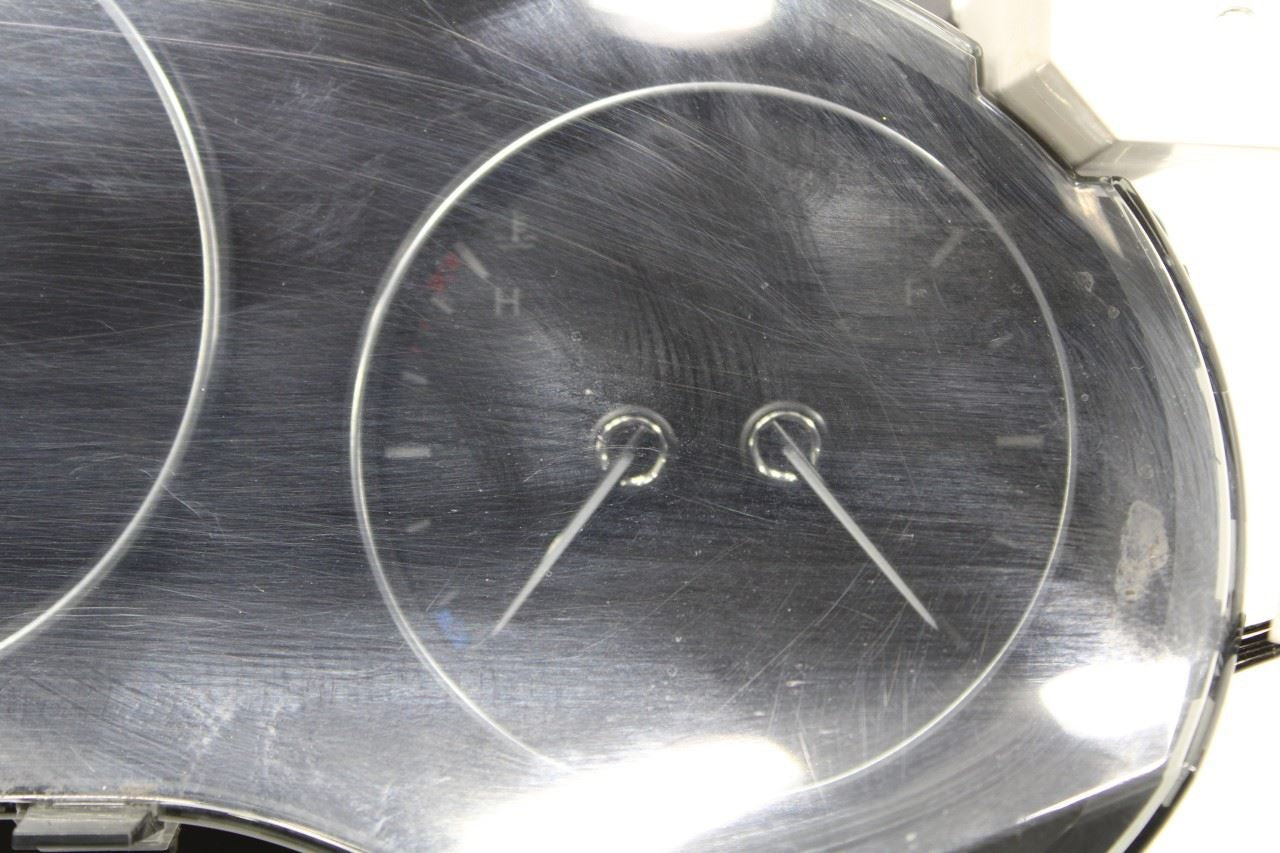 2023-2025 Mazda CX30 S 2.5L AWD Speedometer Gauge Instrument Cluster 10K Mileage - Alshned Auto Parts