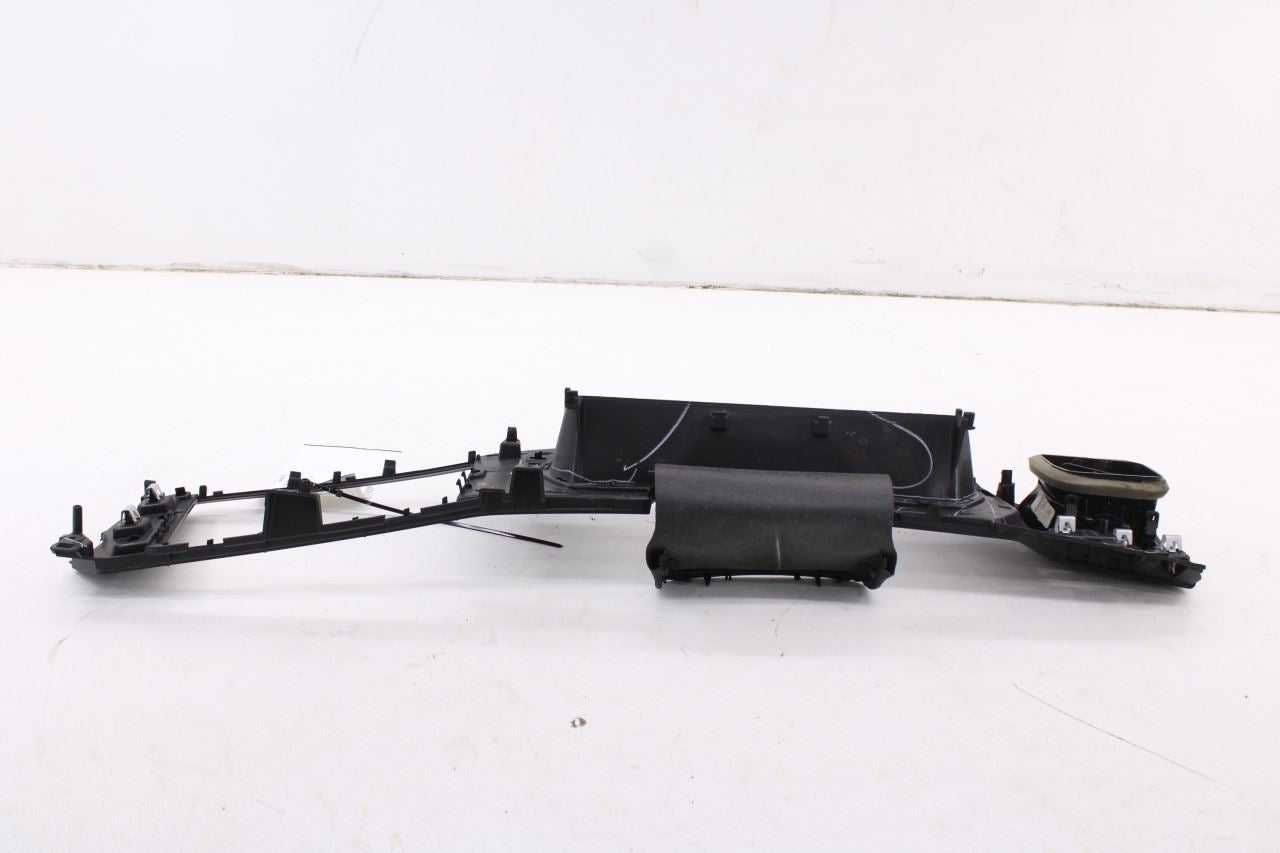 2023-2024 Volkswagen Jetta SE Dash Panel Speedometer Bezel Trim 17B854523BASM8