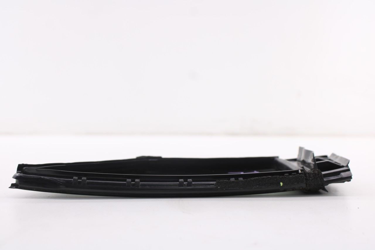 2020-2025 Toyota Corolla LE Front Left Side Door Quarter Vent Window Fixed Glass7