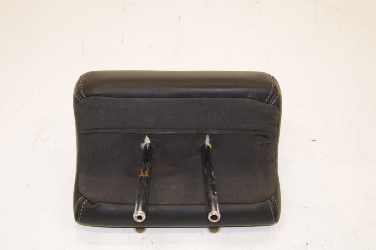 16-20 Infiniti QX60 Pure Rear Right and LH Side 2nd Row Center Seat Headrest Set - Alshned Auto Parts