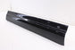 11-18 Porsche Cayenne S 4.8L AWD Front Driver Left Side Door Lower Trim Molding3