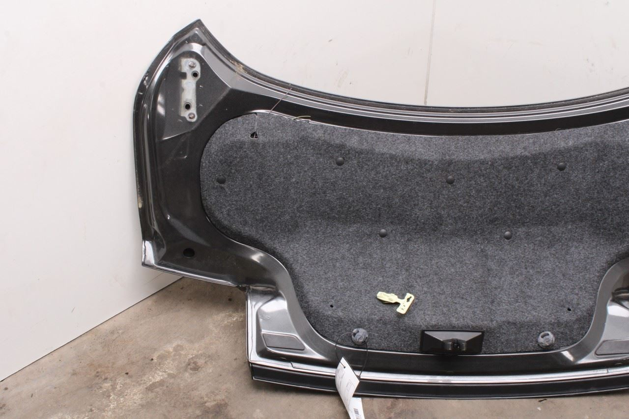 15-23 Ford Mustang GT Coupe Rear Trunk Deck Lid Shell Panel Assy FR3Z-6340110-C11