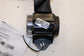 2019-23 Dodge Charger GT Rear Center 2nd Row Seat Belt Retractor w/ Belt Buckle - Alshned Auto Parts