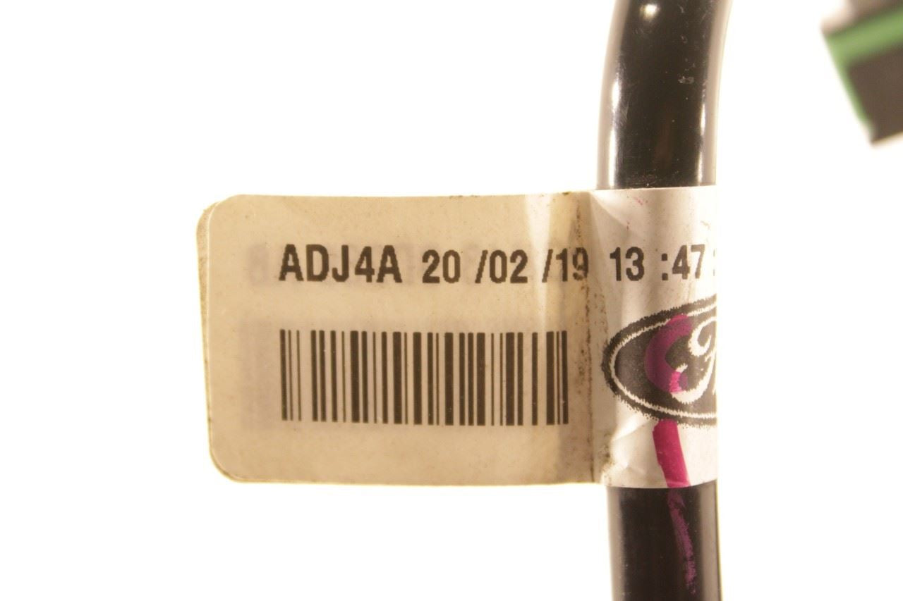 18-21 Ford EcoSport SE 1.0L Air Intake Cleaner Inlet Duct Tube Hose GN159C623BA - Alshned Auto Parts