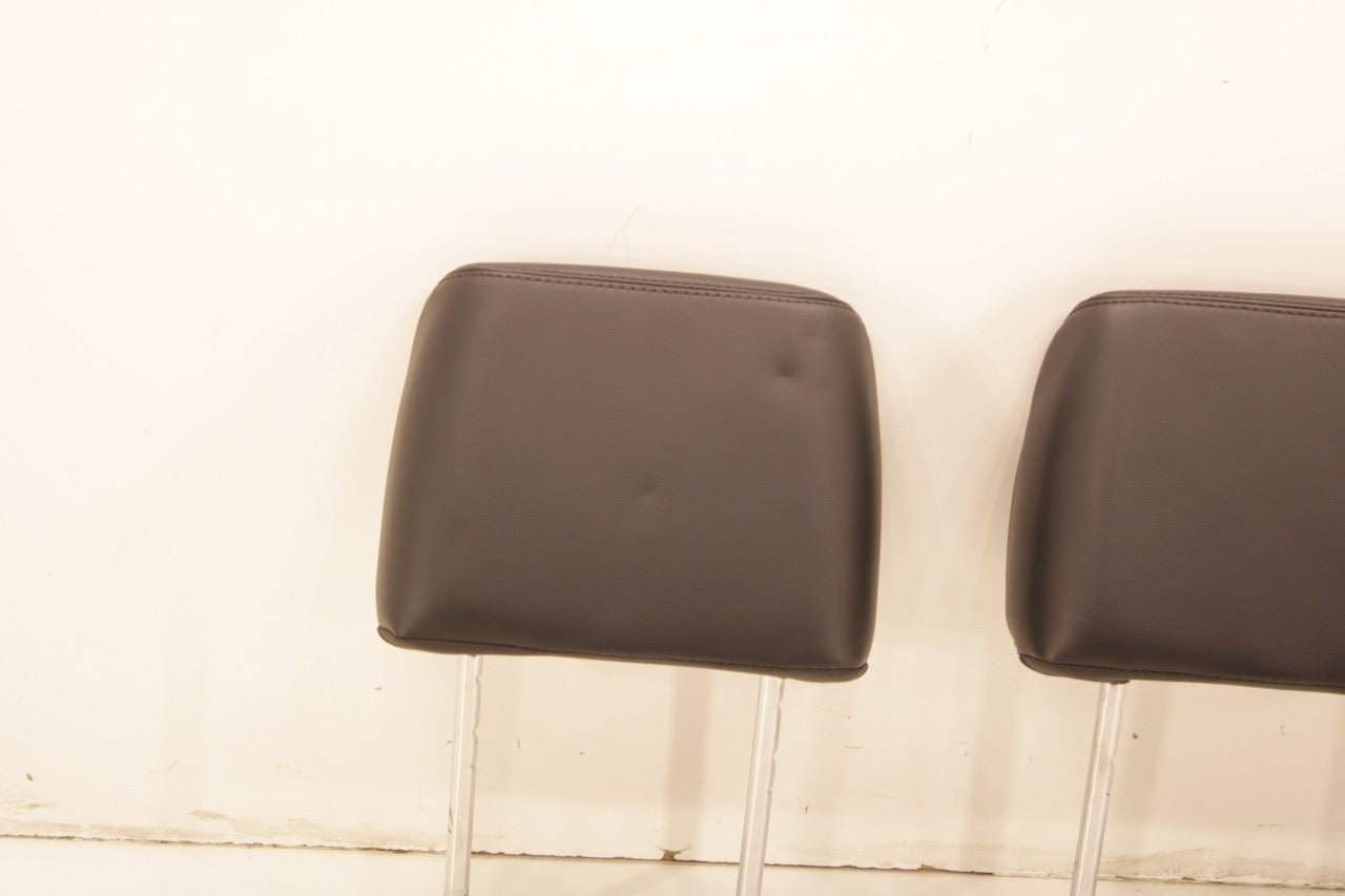 2022-24 Ford Expedition MAX XLT 3.5L Front Right and Left Side Seat Headrest Set - Alshned Auto Parts