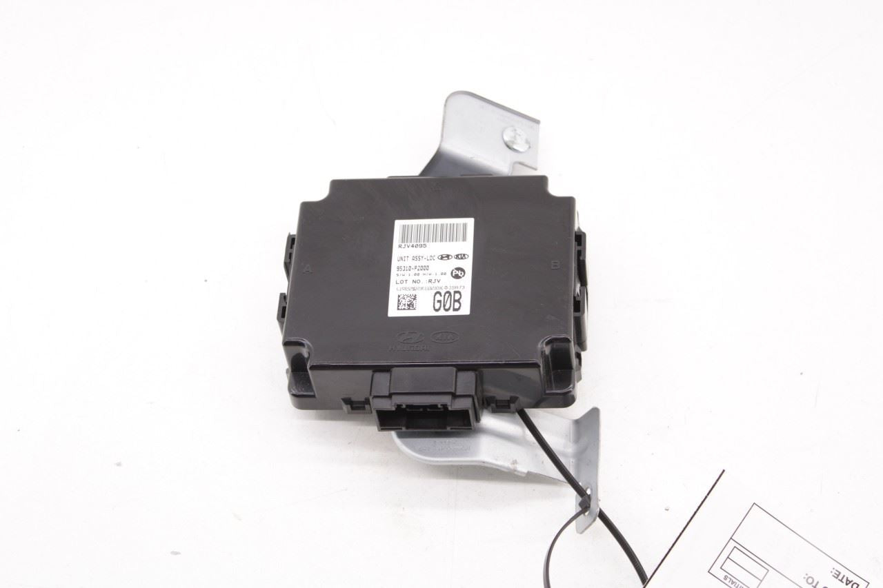 2021-2023 Kia Sorento X-Line SX Prestige LDC Power Converter Control Module OEM - Alshned Auto Parts