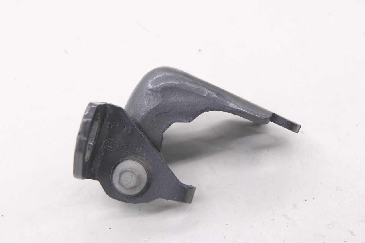 15-26 Ford F150 XLT SuperCrew Front Rear RH Side Lower and Upper Door Hinge Set - Alshned Auto Parts