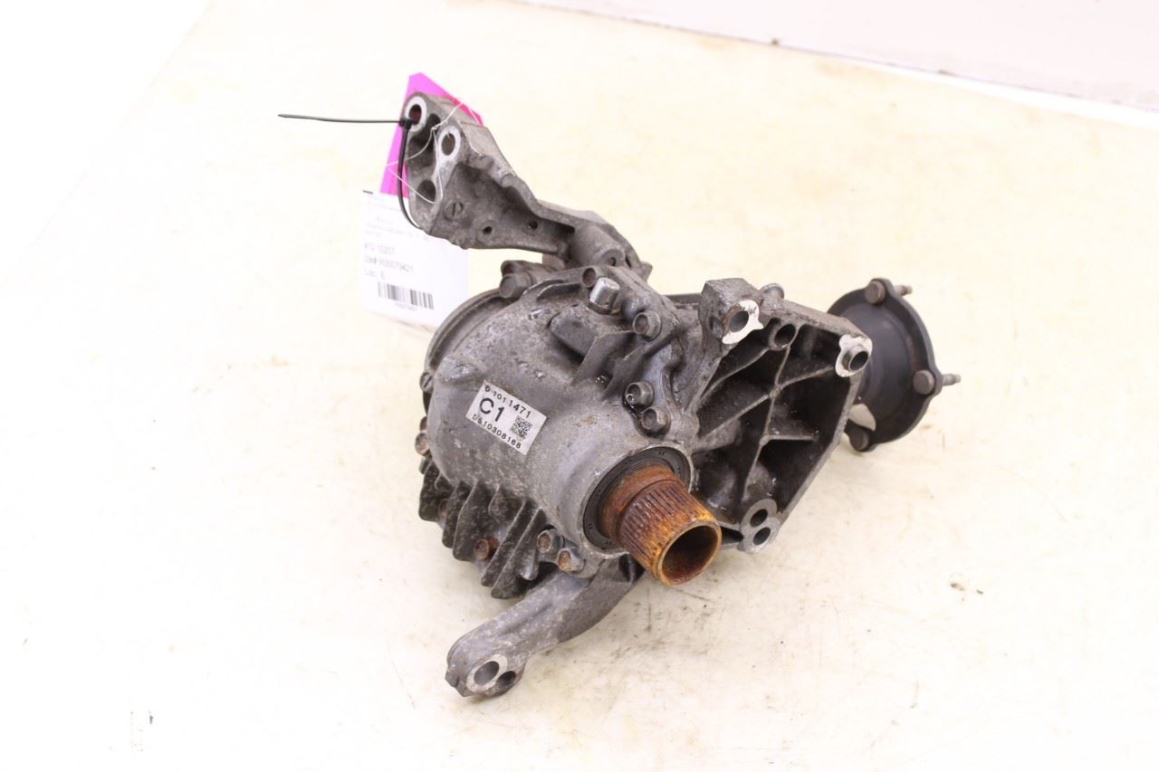 2016-2021 Mazda CX-3 Transfer Case CN01-27-500A OEM - Alshned Auto Parts
