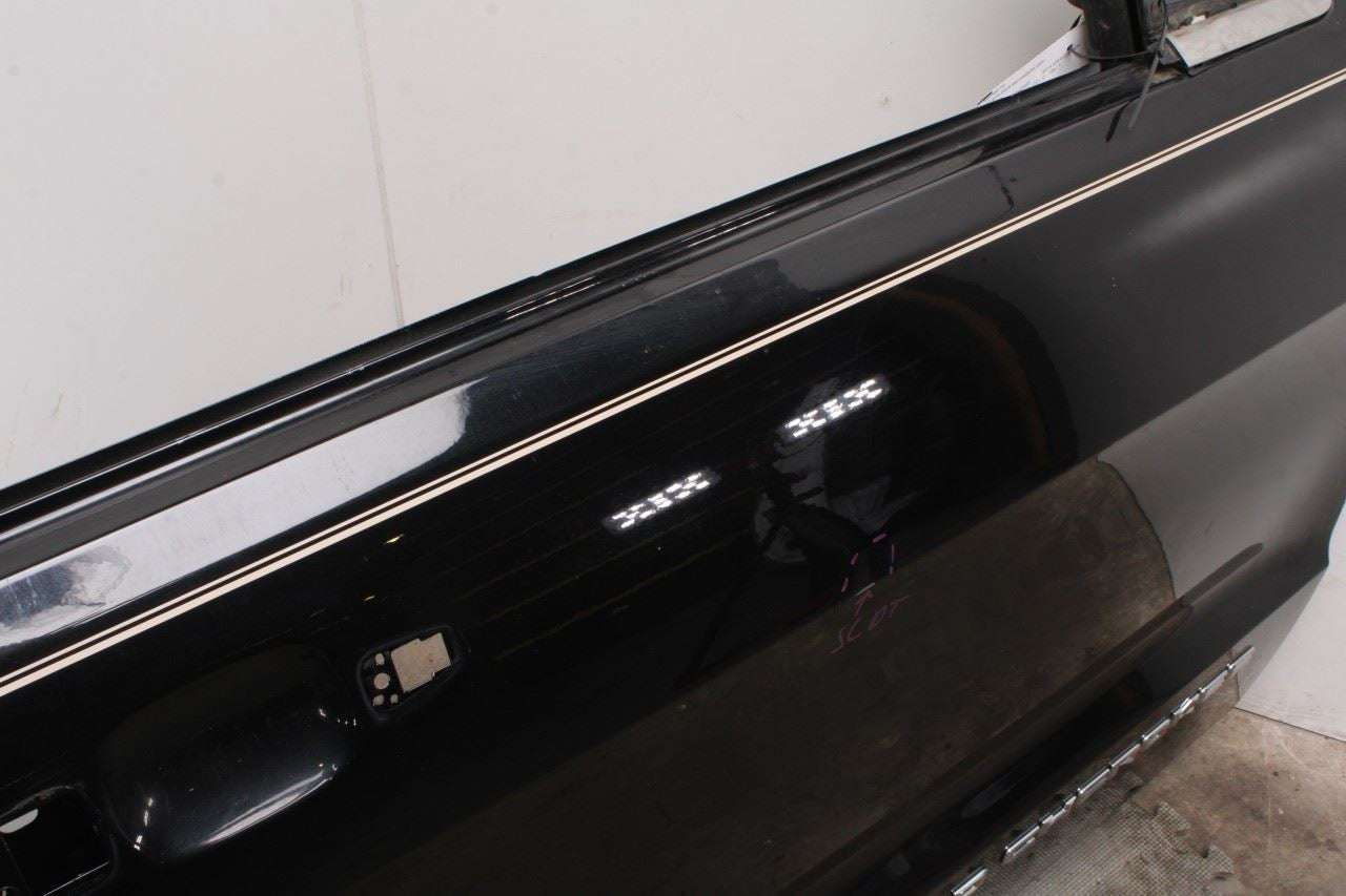 2011-21 Jeep Grand Cherokee Limited Front Right Side Door Shell Panel 55113638AM4