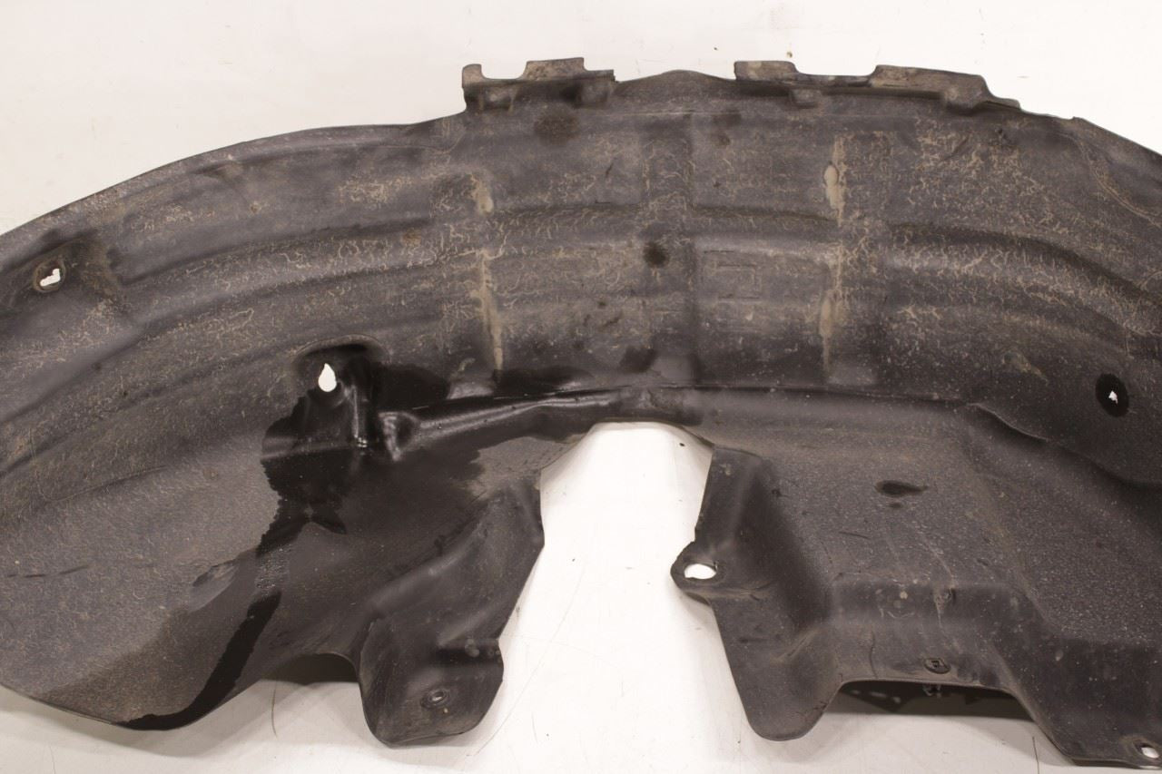 2019-2023 Jeep Cherokee Latitude Rear Left Wheelhouse Liner Splash Shield *ReaD* - Alshned Auto Parts