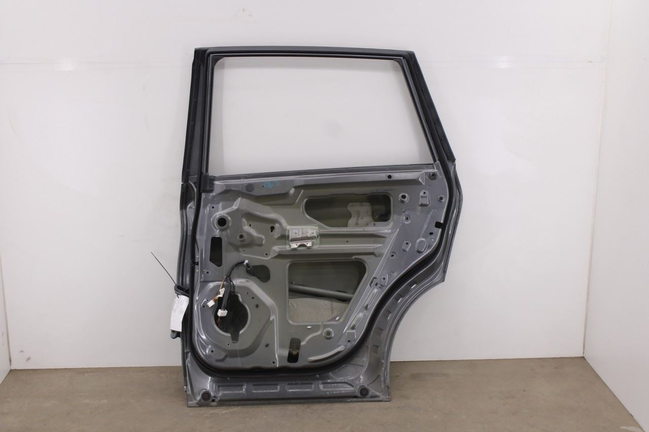 2016-2020 Infiniti QX60 Rear Right Passenger Side Door Shell Panel 82100-3JC1A7