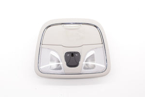 14-18 Jeep Cherokee Limited FR Roof Overhead Console Dome Light Lamp 1WG411DAAI