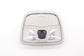 14-18 Jeep Cherokee Limited FR Roof Overhead Console Dome Light Lamp 1WG411DAAI - Alshned Auto Parts