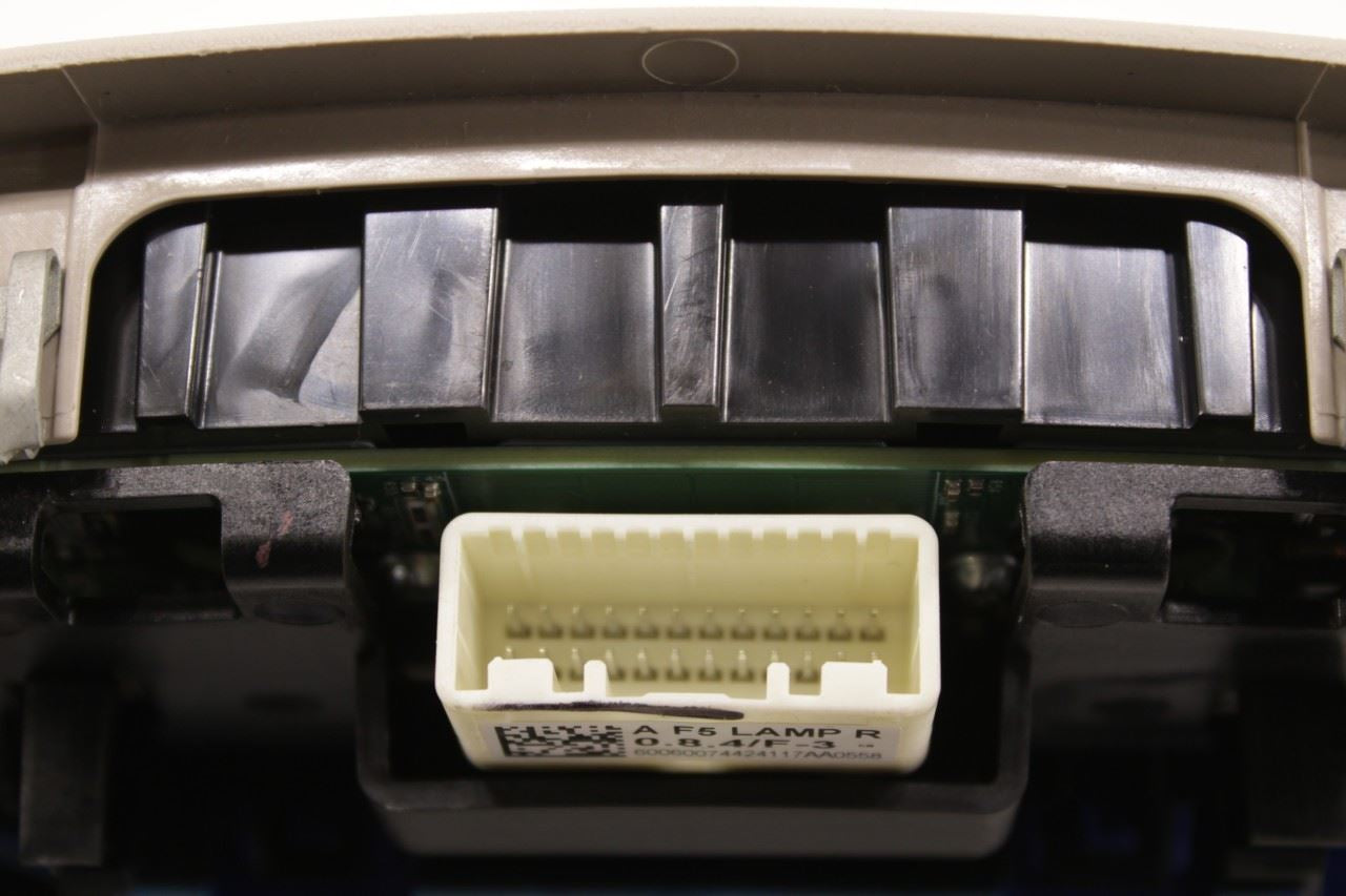 22-24 Ford Expedition MAX Overhead Console Dome Light Lamp EB3B41519A58EN *ReaD* - Alshned Auto Parts