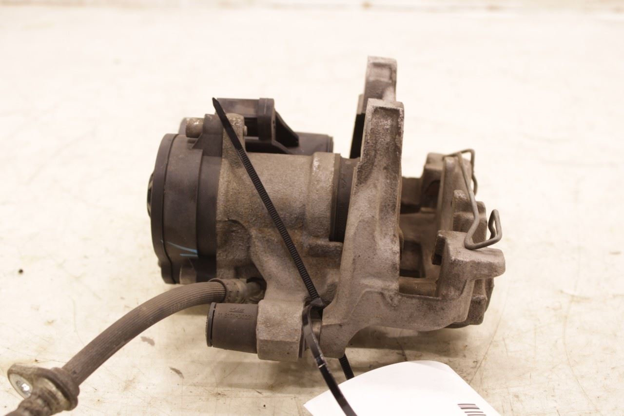 2019-2021 Acura RDX SH-AWD Rear Left Side Disc Brake Caliper 43230-TJB-A042-M1 - Alshned Auto Parts