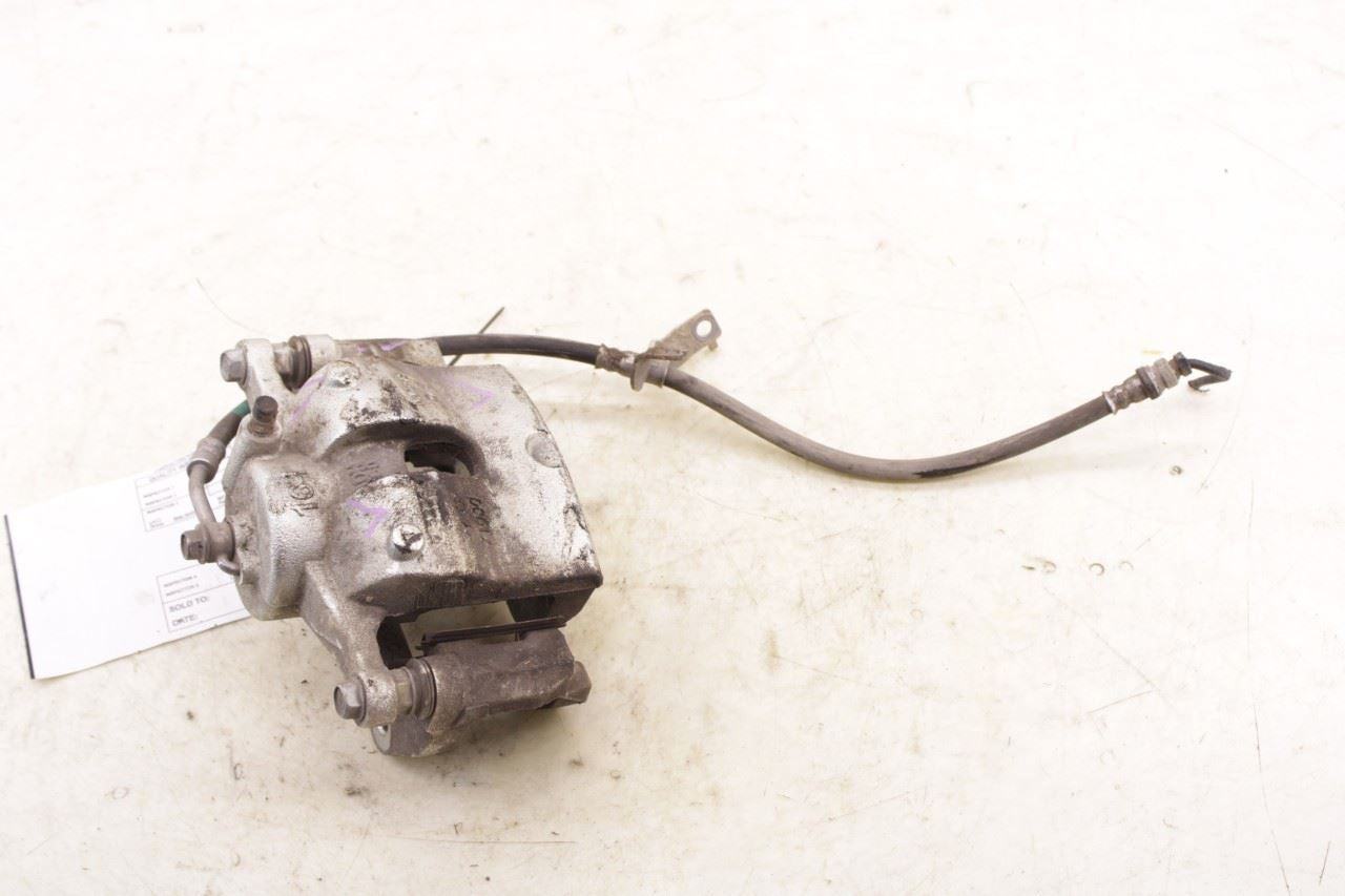2021-2024 Kia K5 GT-Line Front Left Driver Side Brake Disc Caliper 58180-L0A00 - Alshned Auto Parts