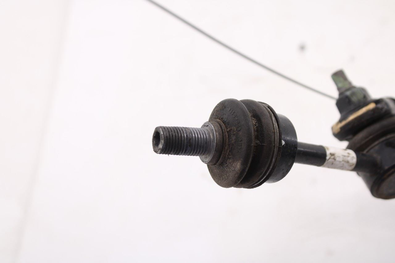 2021-25 Hyundai Santa Fe SEL AWD Rear Stabilizer Sway Anti-Roll Bar 55510-P25004