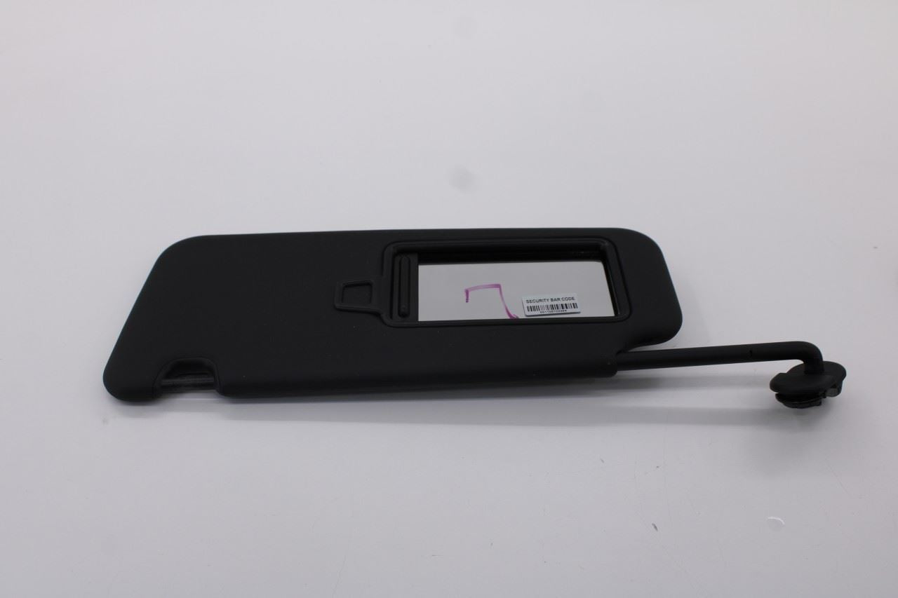 2019-21 Hyundai Veloster 2.0L Front Right and Left Side Sun Visor Set w/ Mirror - Alshned Auto Parts