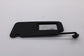 2019-21 Hyundai Veloster 2.0L Front Right and Left Side Sun Visor Set w/ Mirror - Alshned Auto Parts