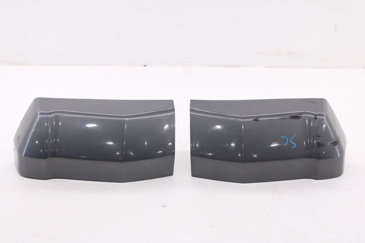 2021-26 Ford F150 XLT SuperCrew Rear Truck Cab RH LH Lower Corner Molding *ReaD* - Alshned Auto Parts