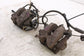 10-12 Land Rover Range Rover HSE 5.0L 4WD Rear RH and LH Side Brake Disc Caliper - Alshned Auto Parts