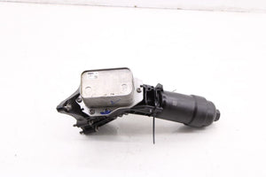 23-25 BMW 430i Gran Coupe xDrive 2.0L Engine Oil Filter Housing Assy 11428580414