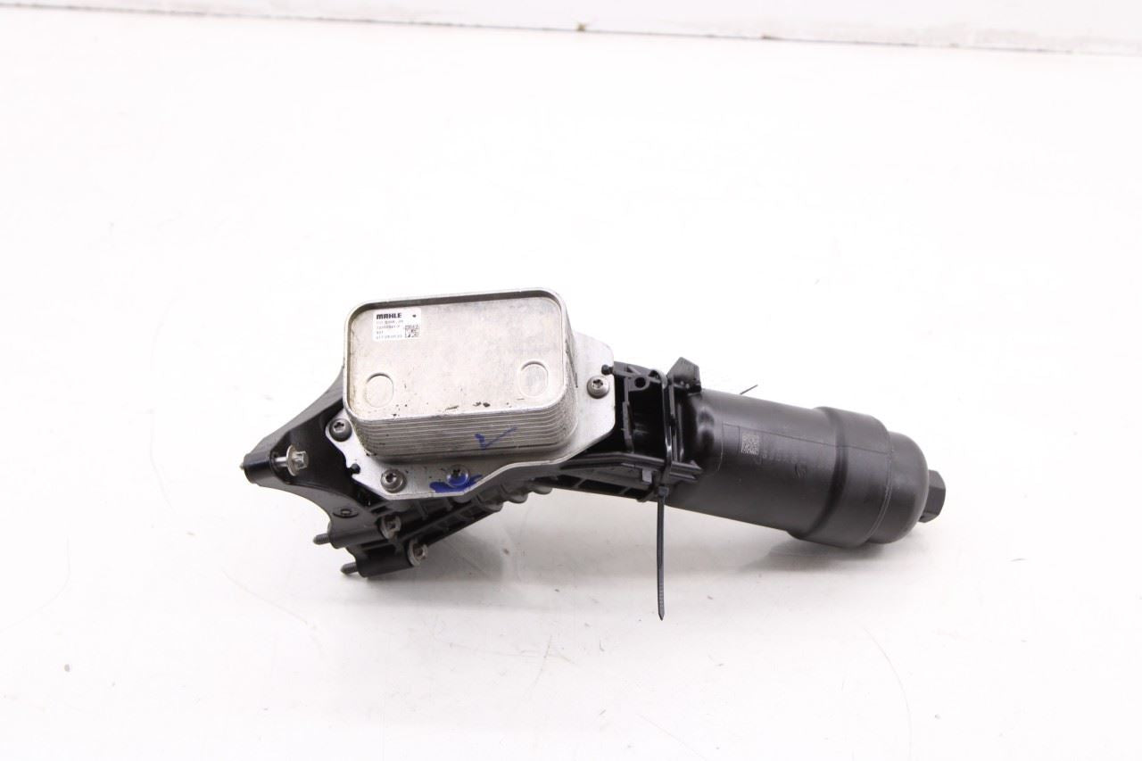 23-25 BMW 430i Gran Coupe xDrive 2.0L Engine Oil Filter Housing Assy 11428580414 - Alshned Auto Parts