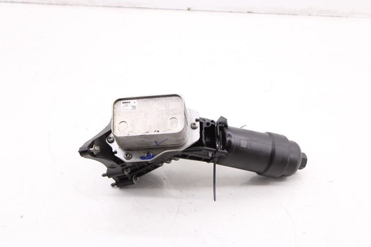 23-25 BMW 430i Gran Coupe xDrive 2.0L Engine Oil Filter Housing Assy 11428580414 - Alshned Auto Parts