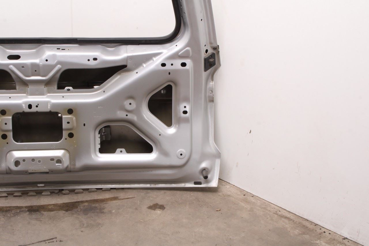 2018-2021 Ford Expedition Limited Liftgate Tailgate Back Door Shell Panel *ReaD*12