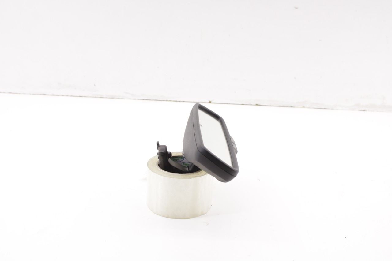 2018 Jeep Cherokee Limited Interior Inside Rear View Mirror 68360855AA OEM - Alshned Auto Parts