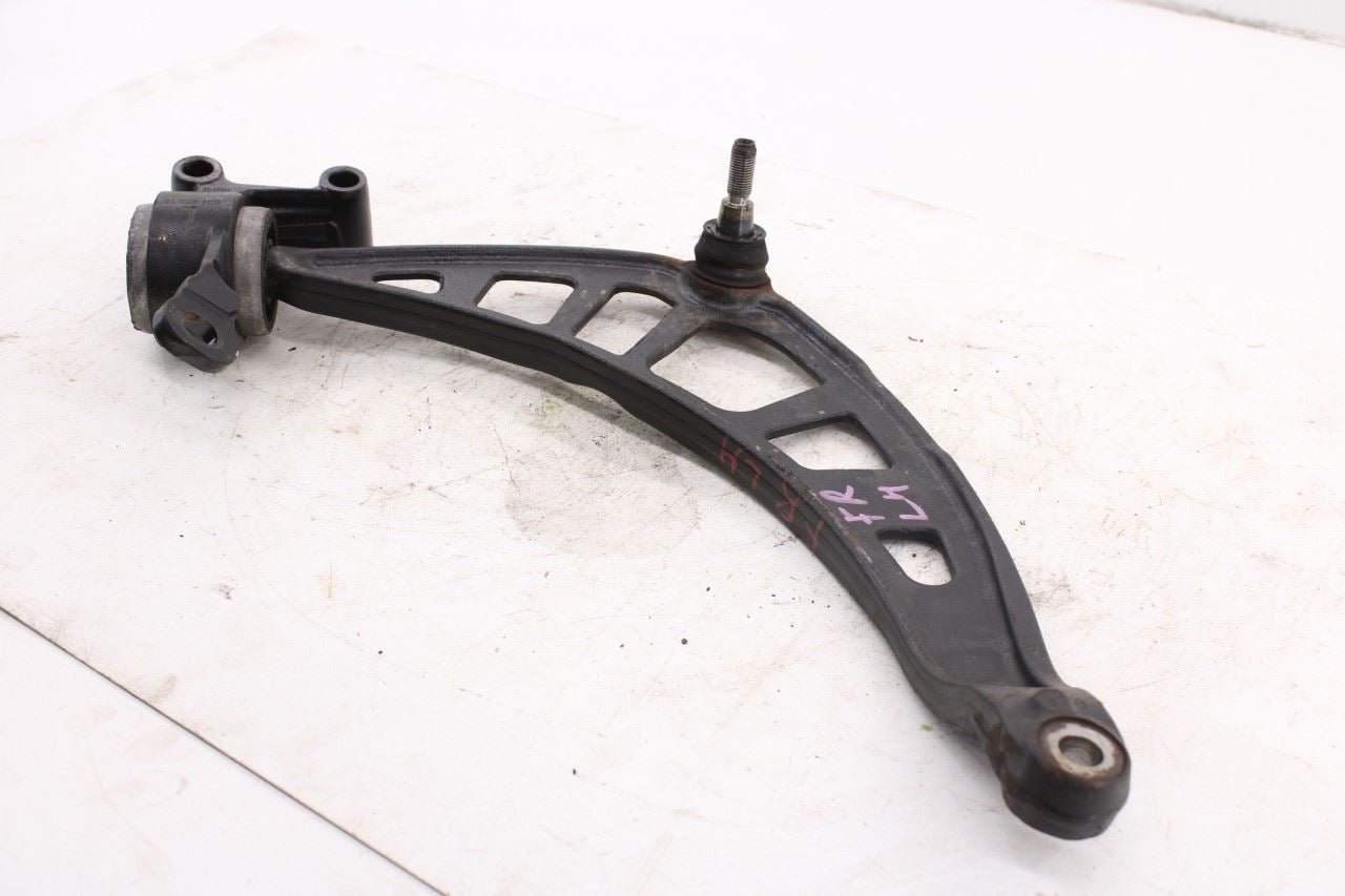 11-16 Mini Countryman Cooper S 1.6L AWD Front Driver Left Side Lower Control Arm10