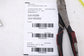 2010-2012 Ford Mustang Conv V6 Information Display Screen AR3T-19C116-AF OEM12