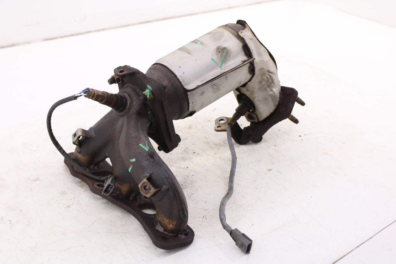 2017-2020 Infiniti QX60 3.5L AWD Rear Right Exhaust System Manifold 14002-JA10A2