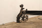 2022-2024 Toyota Corolla LE FWD Rear Axle Load Beam Subframe 4211002640 OEM9
