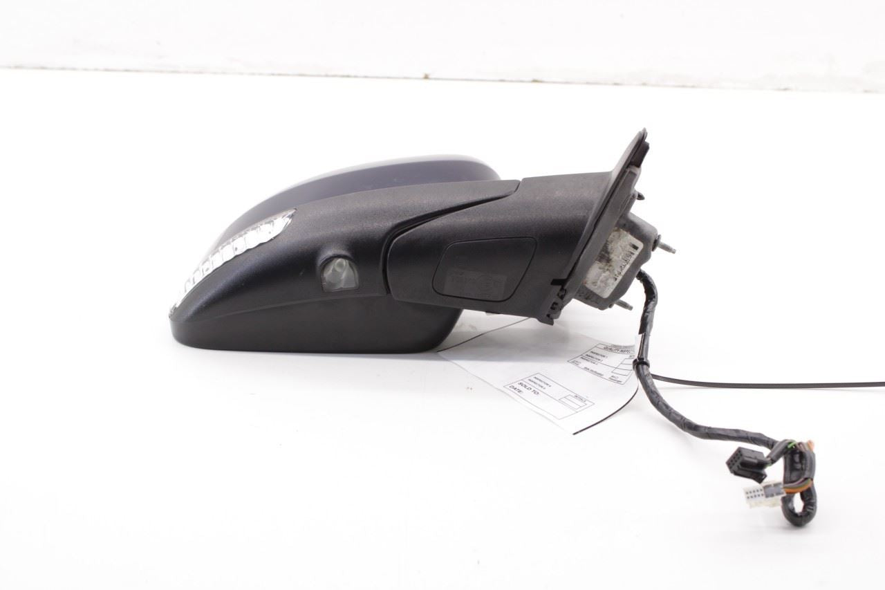 15-18 Jeep Grand Cherokee Summit 5.7L 4WD Passenger Right Side Rear View Mirror - Alshned Auto Parts