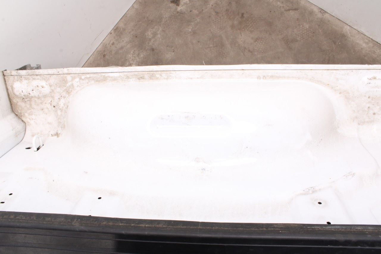 2019-2024 Ram 1500 Big Horn Rear Left Side 5.7 Pickup Bed Box Quarter Panel - Alshned Auto Parts
