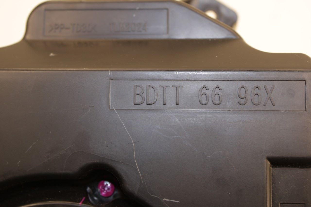 20-25 Mazda CX-30 2.5 S Front Right Side Door Subwoofer Audio Speaker BDTT-6696X - Alshned Auto Parts