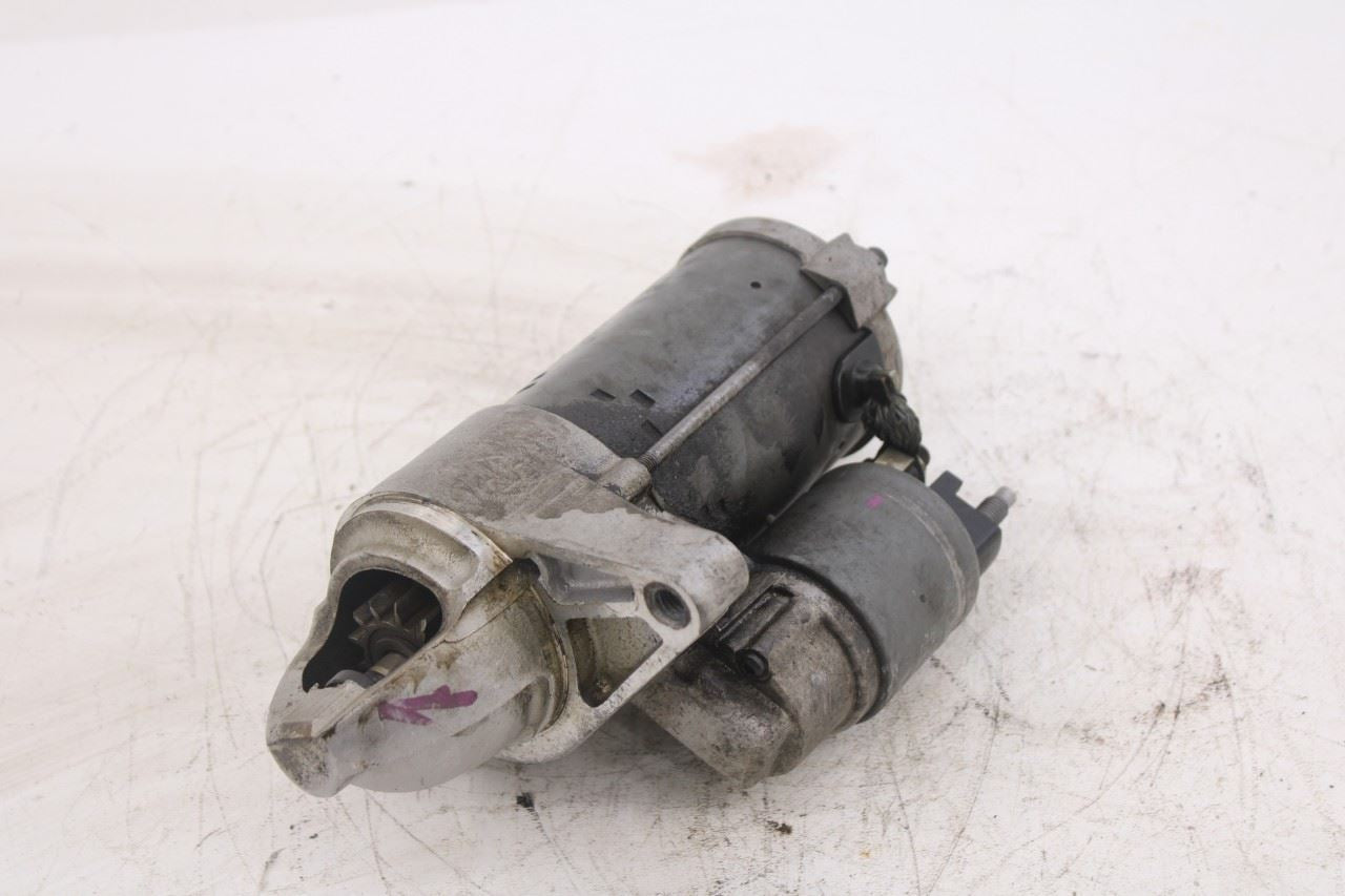 2018-2021 Ford Expedition Max XLT 3.5L Engine Starter Motor JL1T-11000-AD OEM14