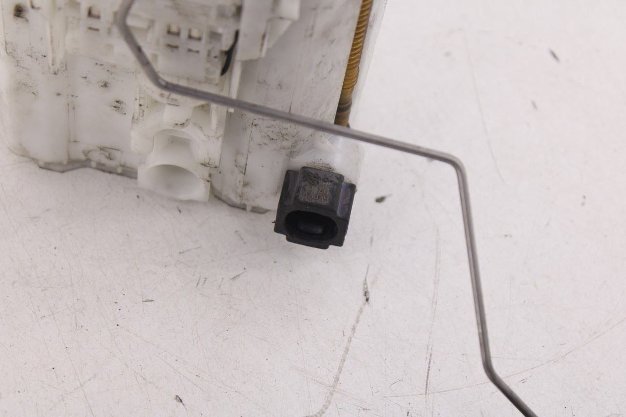 2018-2025 Volkswagen Atlas SE 3.6L In Tank Fuel Pump Assembly 3QF919051E OEM - Alshned Auto Parts