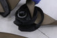 2010-13 Mercedes-Benz E350 Luxury 4Matic AWD Front Left Side Seat Belt Retractor4