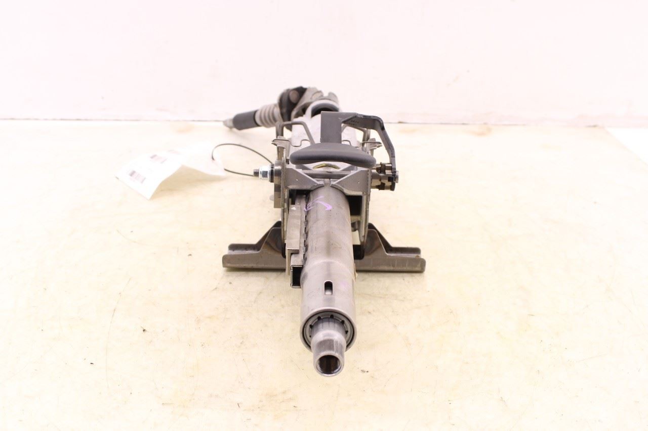 2018-22 Jeep Grand Cherokee Limited 3.6L Steering Column Assembly 68271363AB OEM - Alshned Auto Parts
