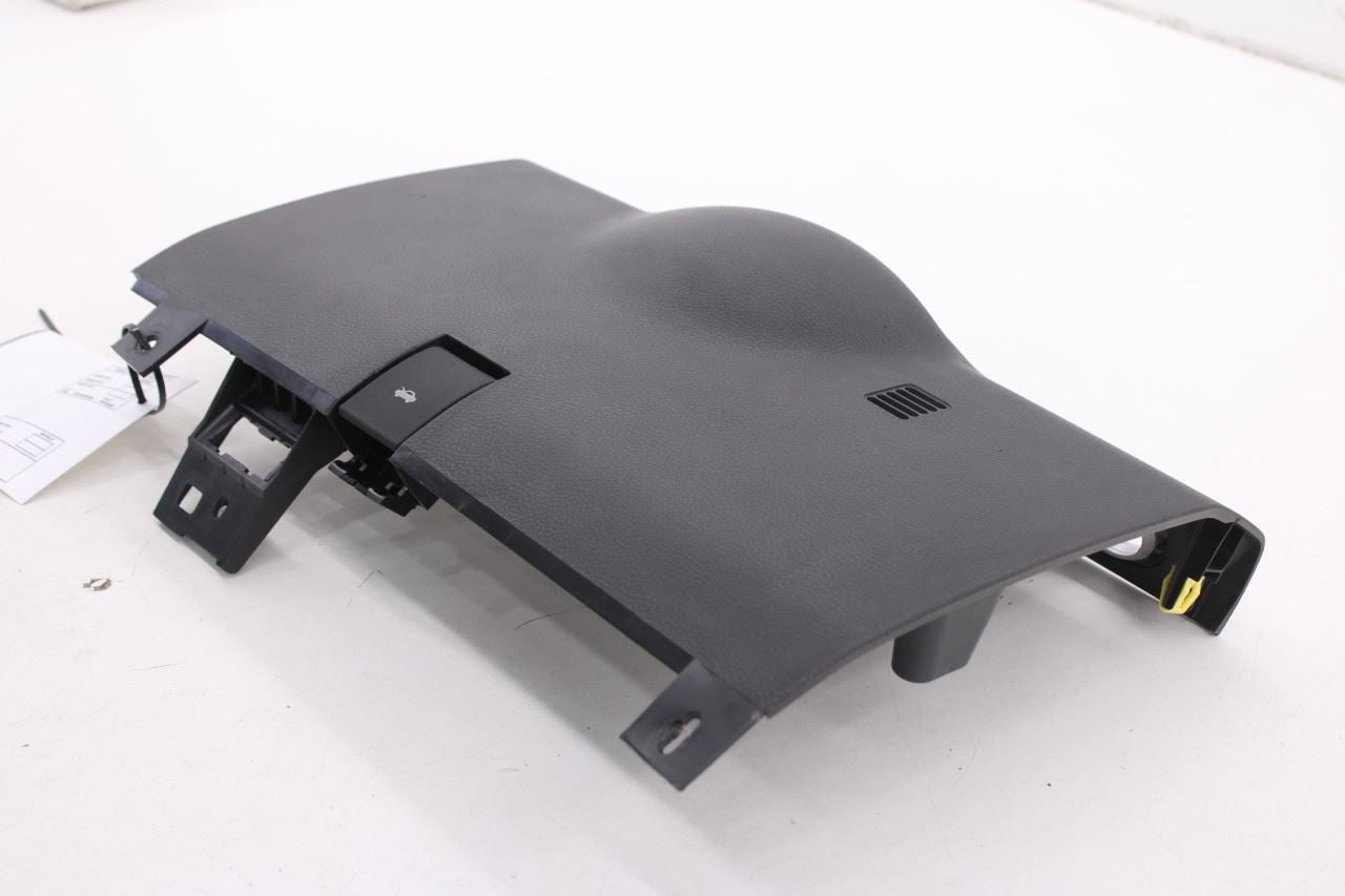 2014-2024 RAM 1500 Classic Express Dash Steering Column Opening Cover 1UM301X7AE3