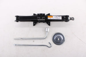 2011-2025 Mitsubishi Outlander Sport SE 2.0L 4WD Scissor Lift Jack and Tool Kit