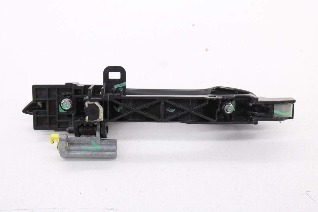 2015-2017 Acura TLX Tech 3.5L FWD Rear Passenger Right Side Door Exterior Handle8
