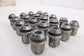 2011-2025 Dodge Durango SXT Wheel Lug Nut Set of 20 6509422AA OEM - Alshned Auto Parts