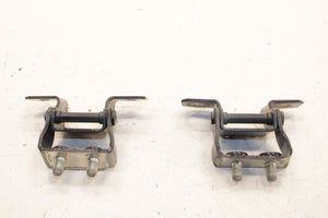 20-25 Mazda CX-30 2.5 S Rear Liftgate Right and Left Hinge Pair TK48-62-210D OEM
