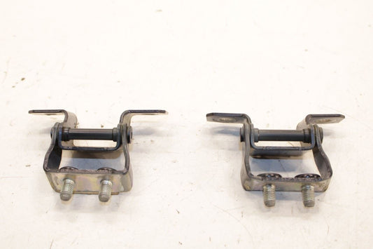 20-25 Mazda CX-30 2.5 S Rear Liftgate Right and Left Hinge Pair TK48-62-210D OEM - Alshned Auto Parts
