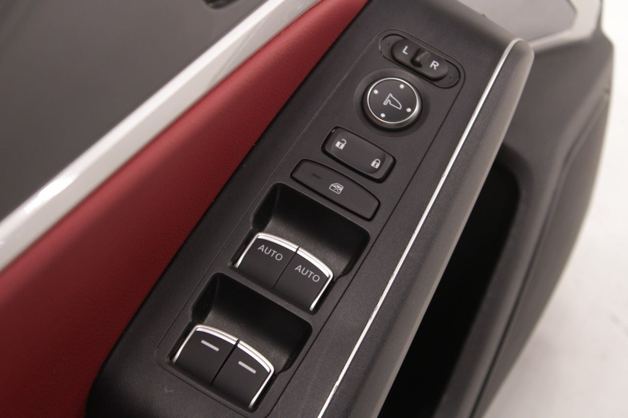 2023-2025 Acura Integra A-Spec Front Left Driver Door Trim Panel 835503S5A000SA - Alshned Auto Parts